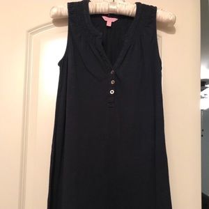 Lily Pulitzer Essie dress